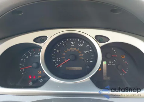 2004 Toyota Highlander Limited V6 z USA, uszkodzony, nr VIN JTEDP21A940021222